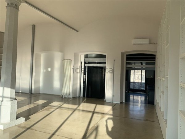 appartamento in affitto ad Alzano Lombardo
