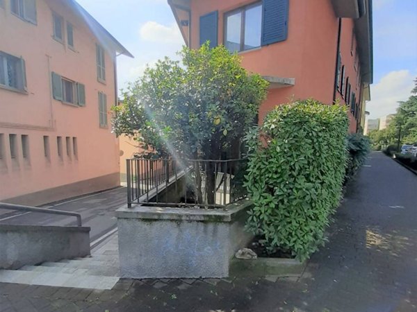 appartamento in affitto ad Alzano Lombardo