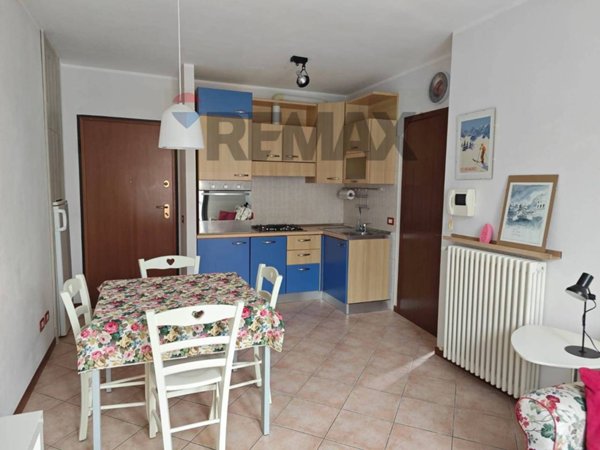 appartamento in affitto ad Alzano Lombardo