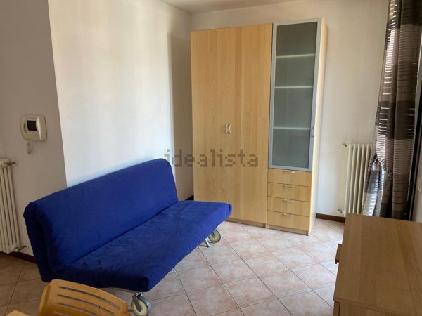 appartamento in affitto ad Alzano Lombardo