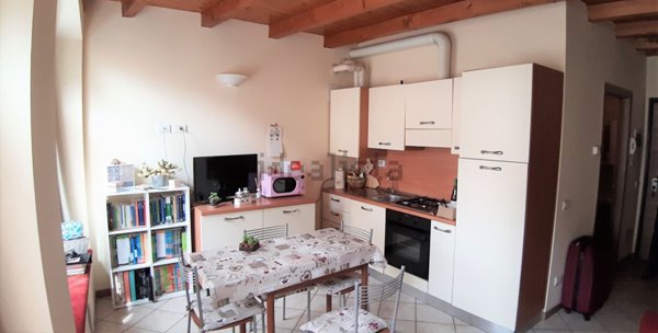 appartamento in affitto ad Alzano Lombardo