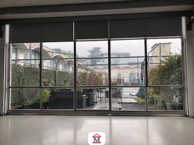 appartamento in affitto ad Alzano Lombardo