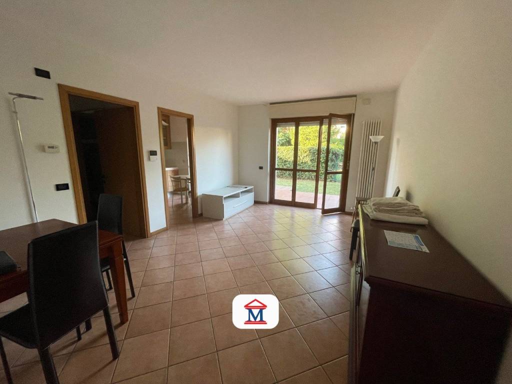 appartamento in affitto ad Alzano Lombardo