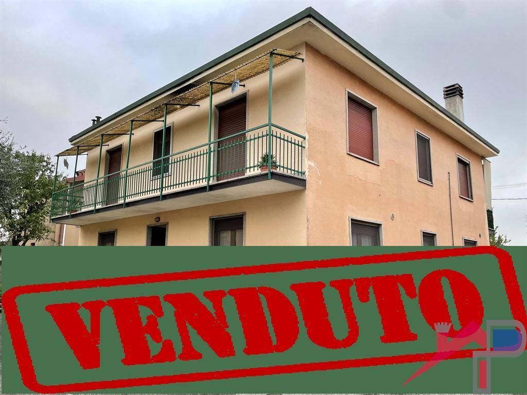 appartamento in affitto ad Ambivere