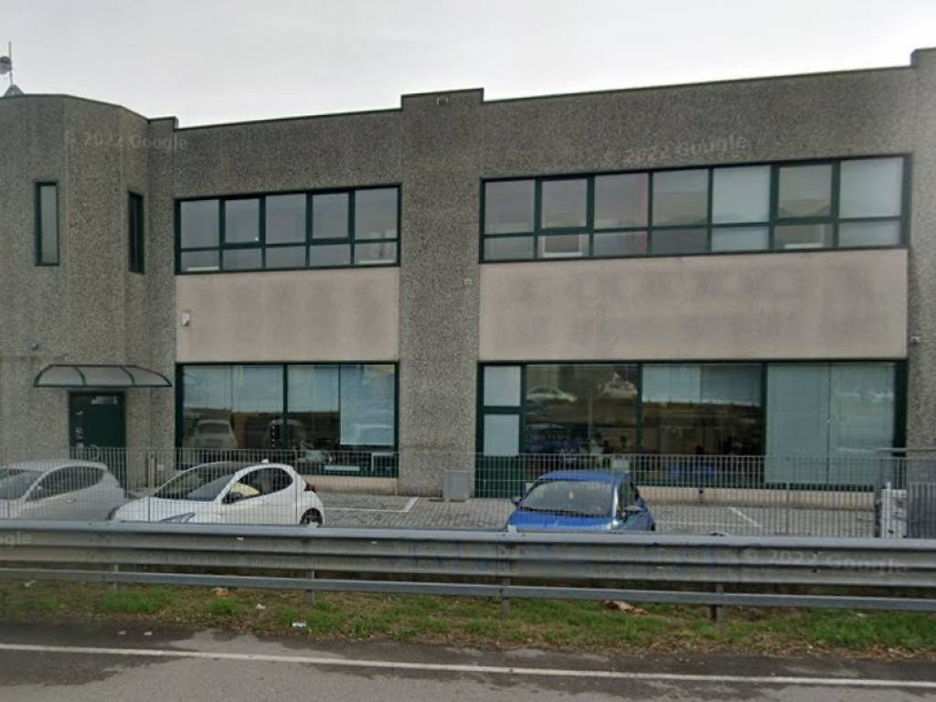ufficio in affitto ad Ambivere