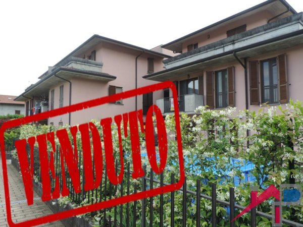 appartamento in affitto ad Ambivere