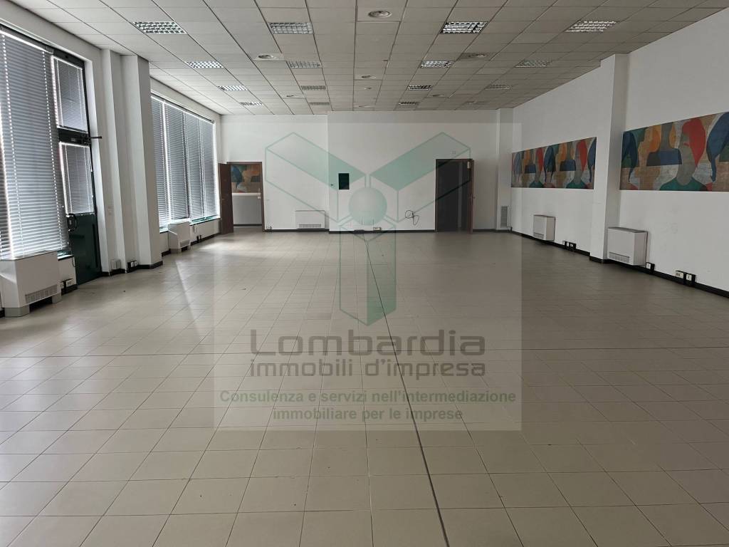 ufficio in affitto ad Ambivere