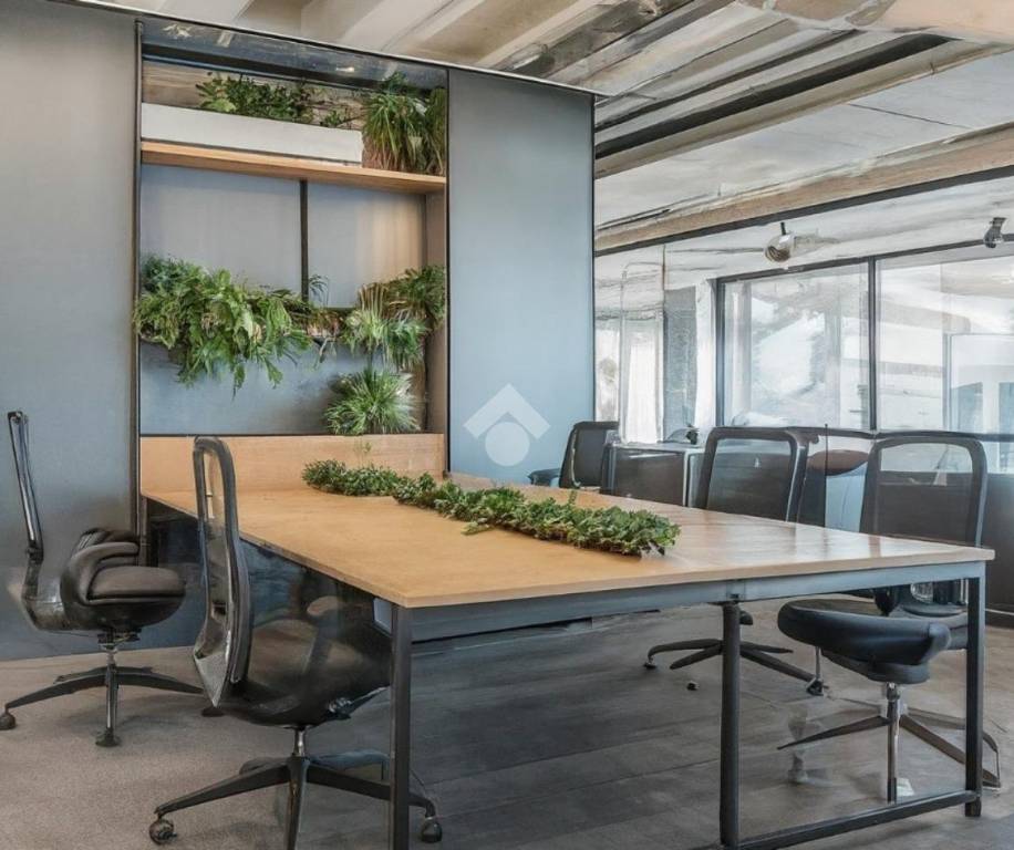 ufficio in affitto ad Ambivere