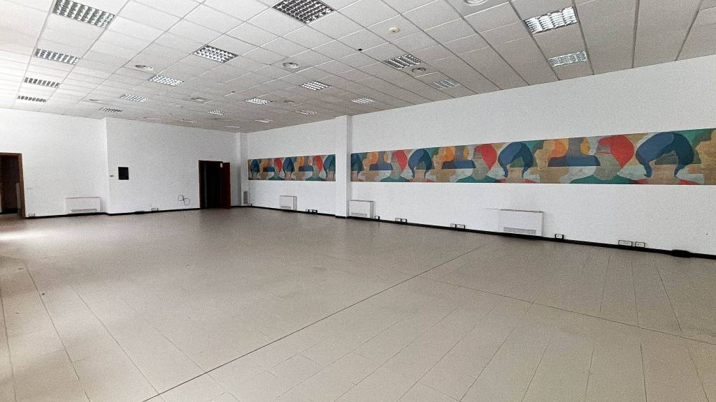 appartamento in affitto ad Ambivere