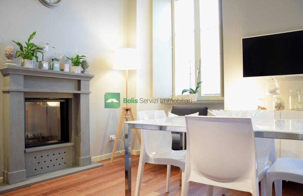 appartamento in affitto ad Ambivere