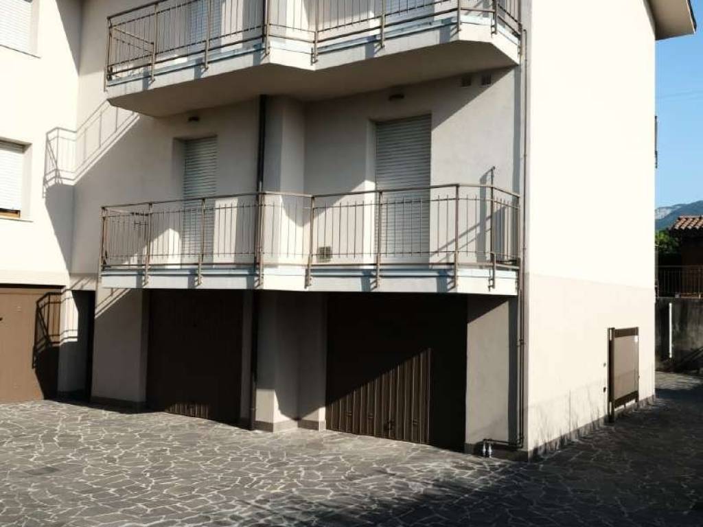 appartamento in affitto ad Ambivere