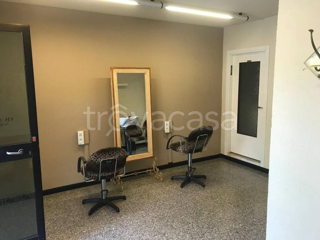 monolocale in affitto ad Arcene