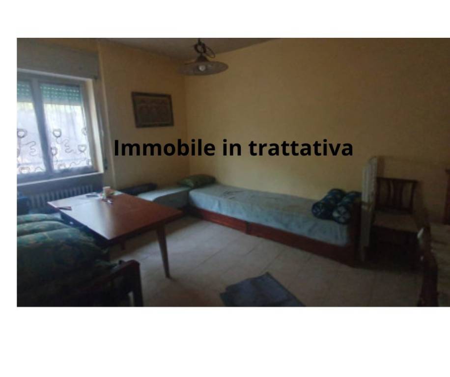appartamento in affitto ad Arcene