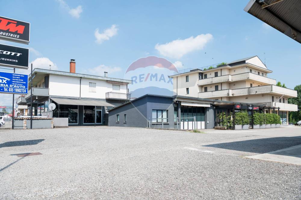 ufficio in affitto ad Arcene