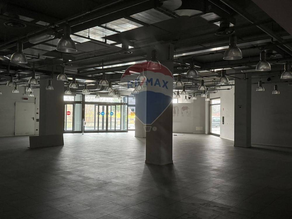 locale commerciale in affitto ad Arcene