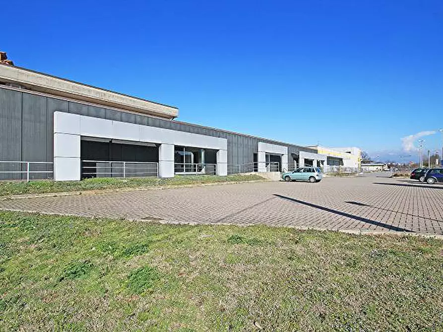 loft in affitto ad Arcene