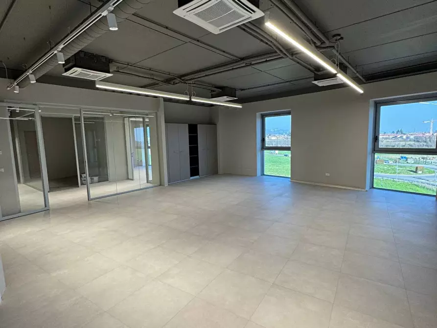 ufficio in affitto ad Arcene