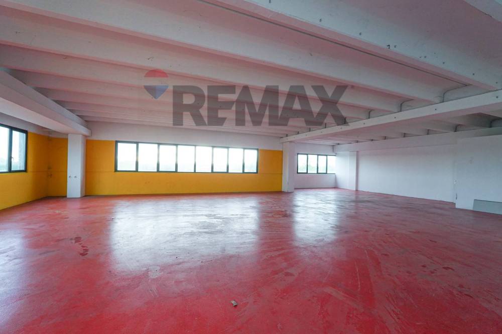 loft in affitto ad Arcene