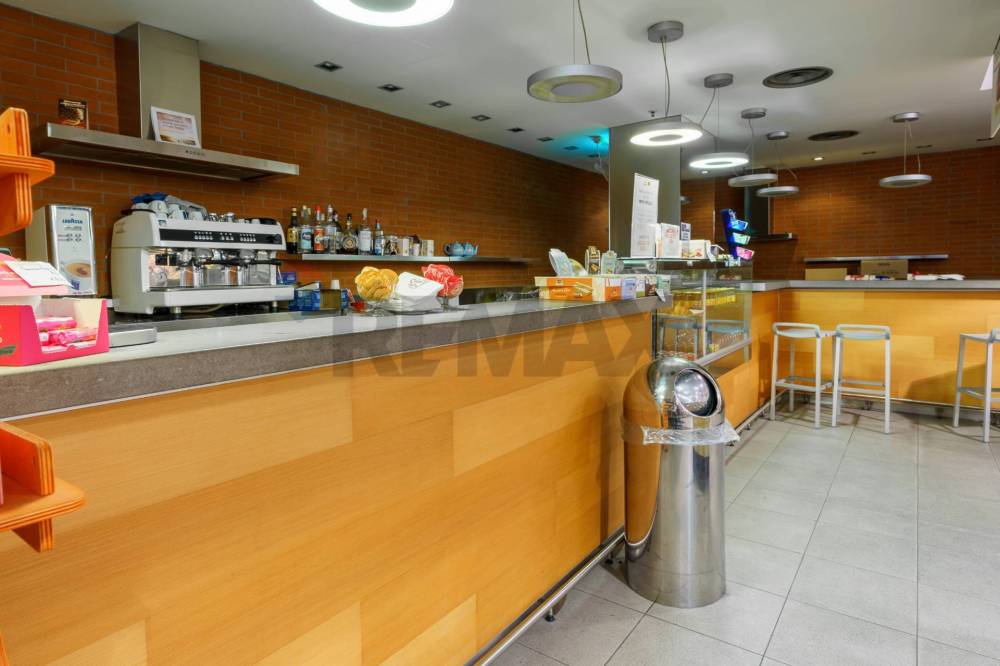 locale commerciale in affitto ad Arcene
