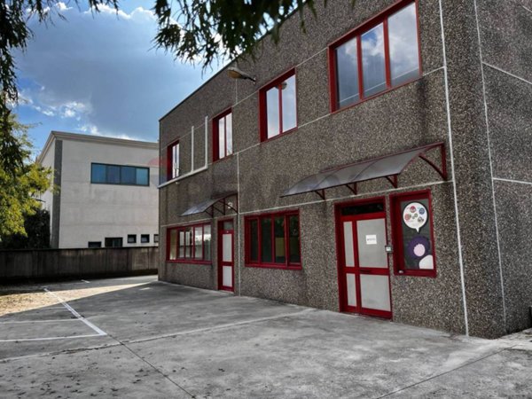 casa semindipendente in affitto ad Arcene
