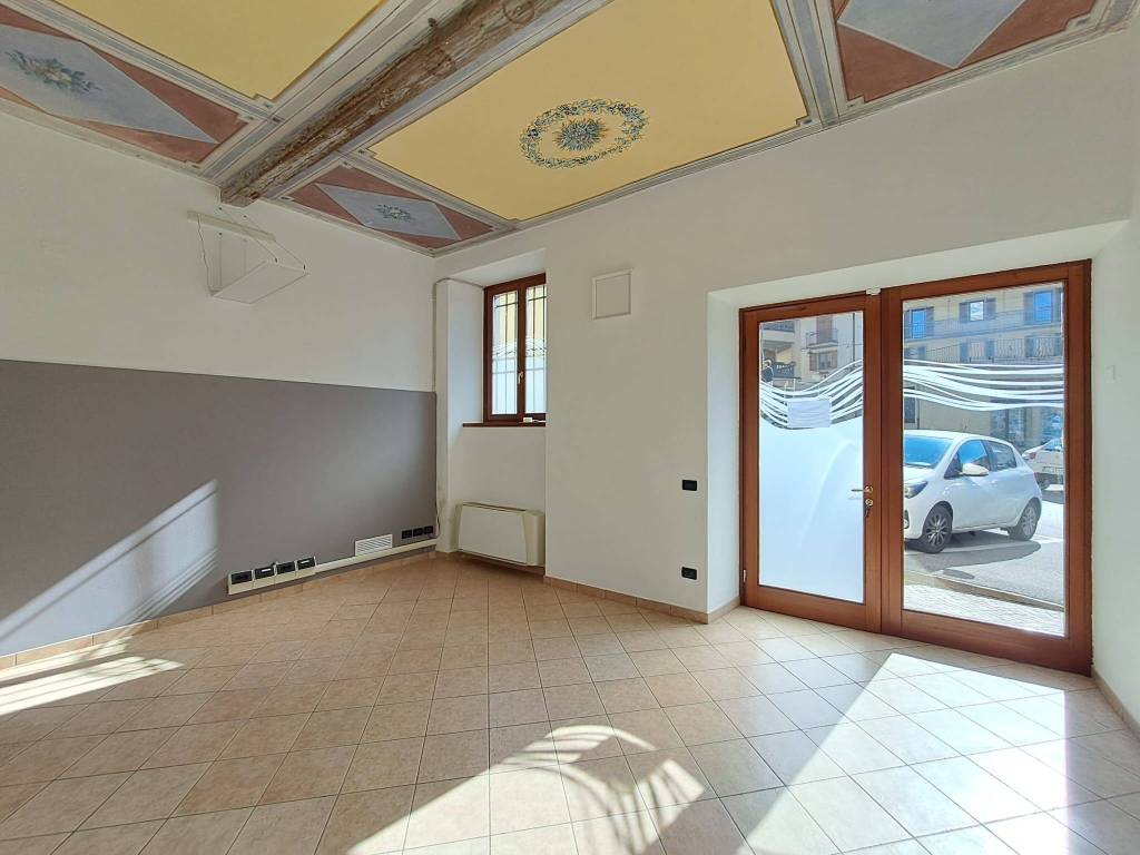 negozio in affitto ad Ardesio