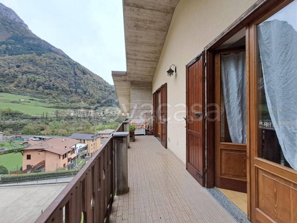 appartamento in affitto ad Ardesio
