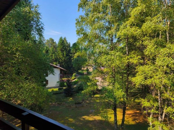 appartamento in affitto ad Ardesio