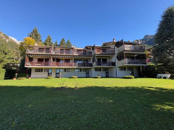 appartamento in affitto ad Ardesio