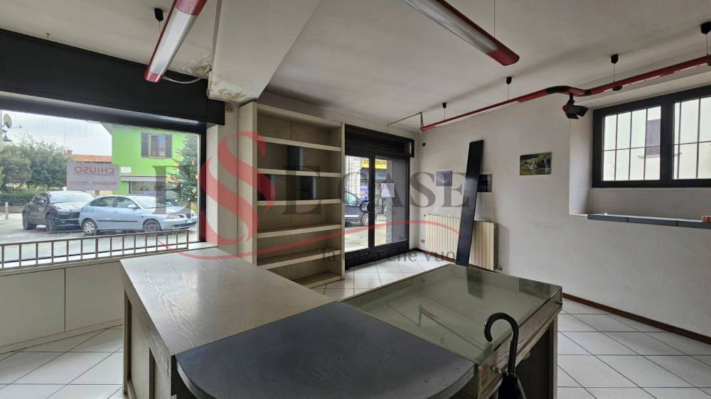 negozio in affitto ad Ardesio