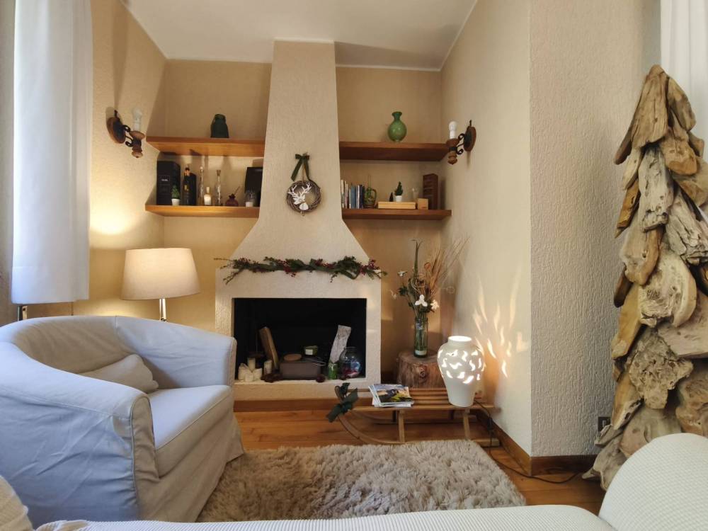 appartamento in affitto ad Ardesio