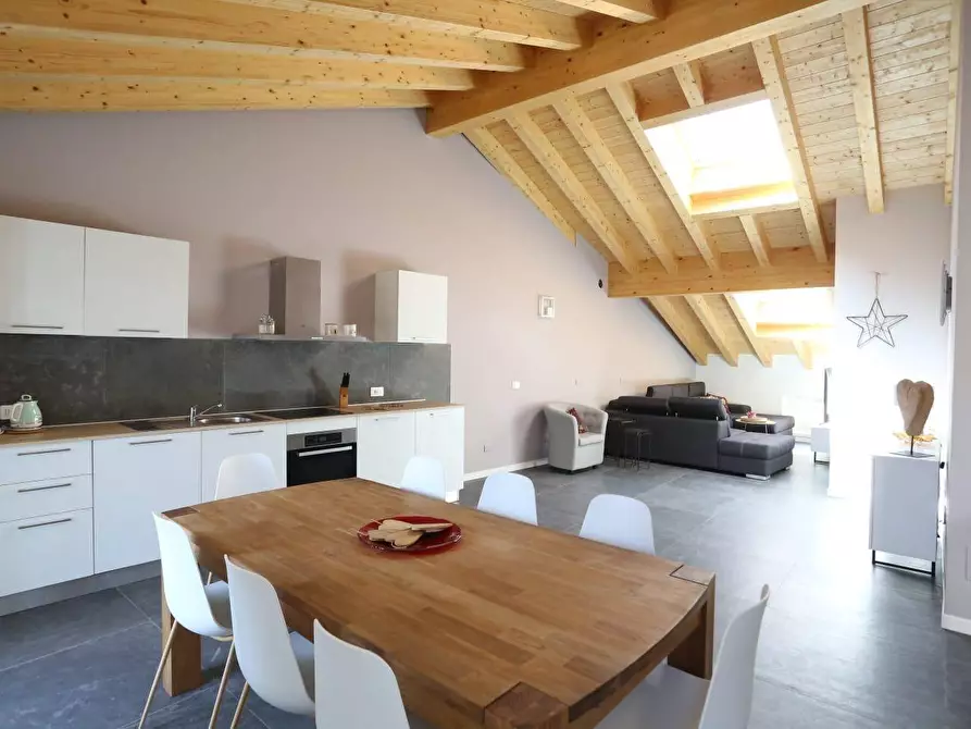 appartamento in affitto ad Ardesio