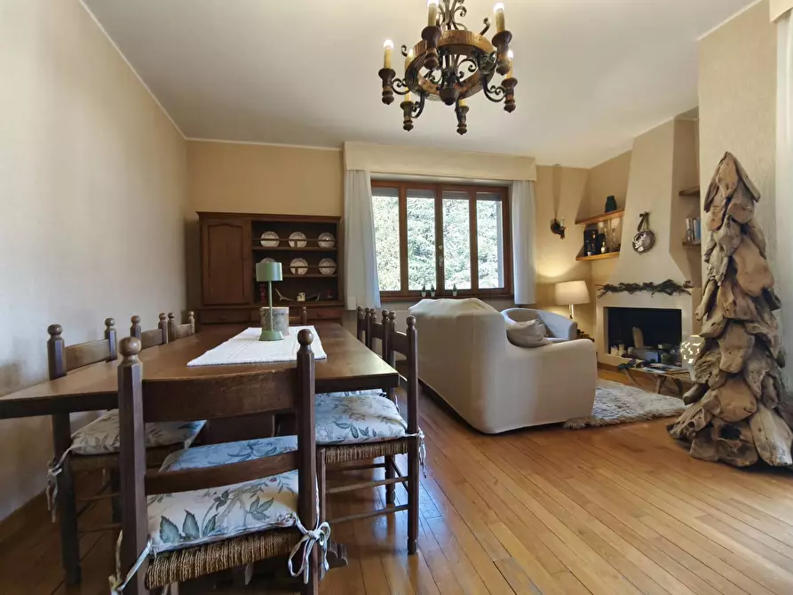 appartamento in affitto ad Ardesio