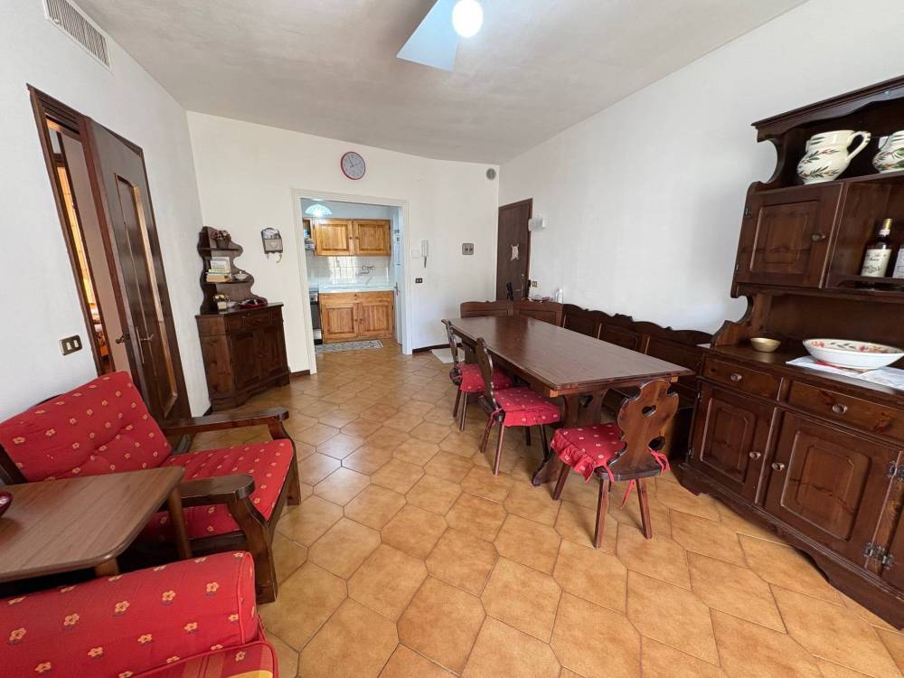 appartamento in affitto ad Ardesio