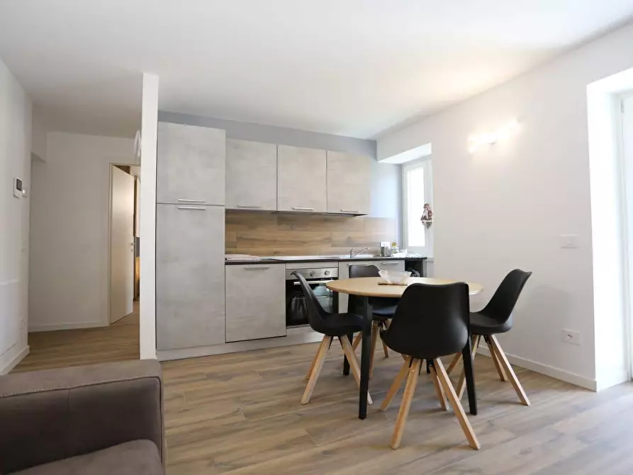 appartamento in affitto ad Ardesio