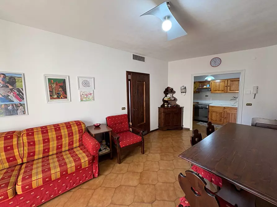 appartamento in affitto ad Ardesio