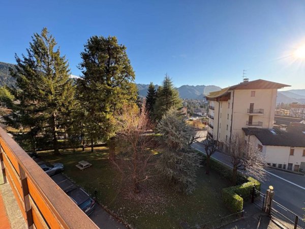 appartamento in affitto ad Ardesio