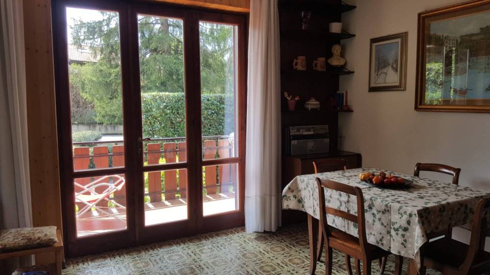 appartamento in affitto ad Ardesio