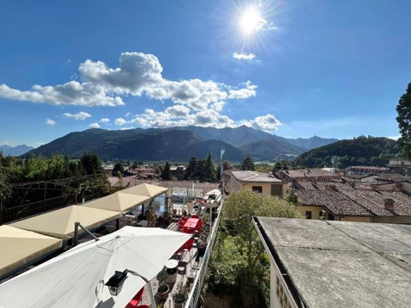 appartamento in affitto ad Ardesio