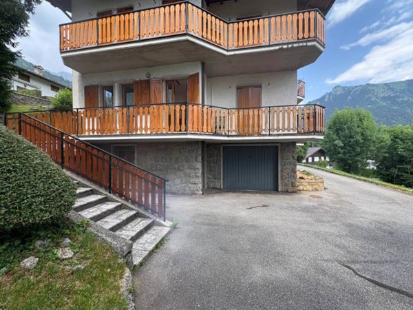 appartamento in affitto ad Ardesio