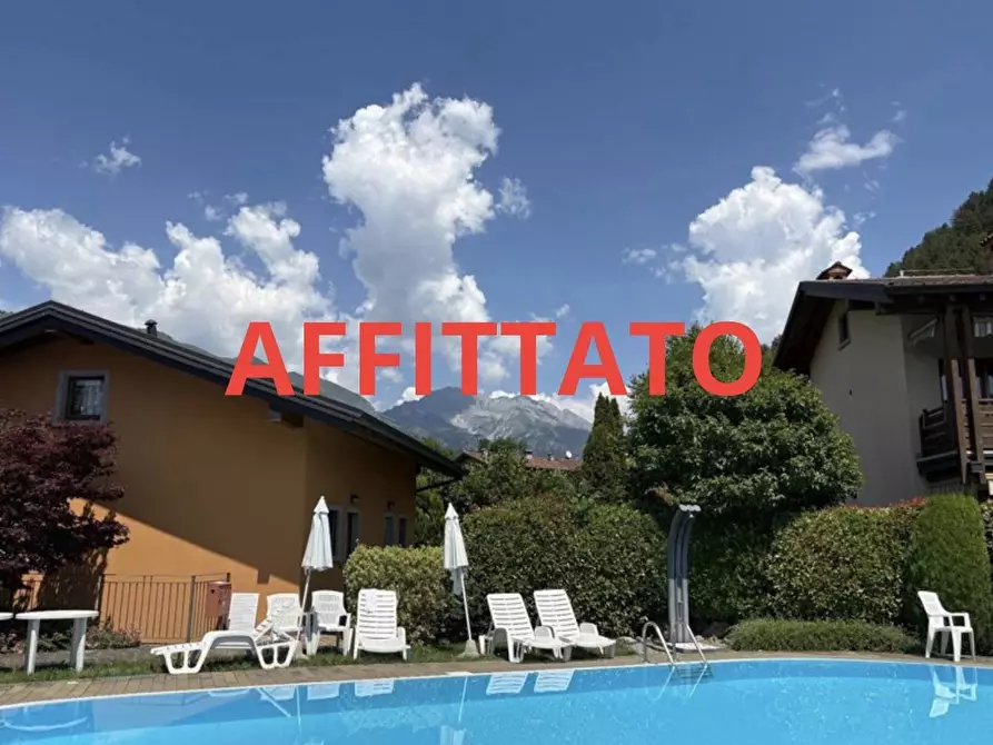 appartamento in affitto ad Ardesio
