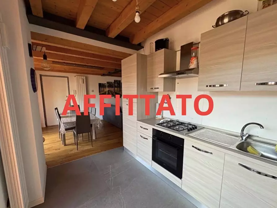 appartamento in affitto ad Ardesio