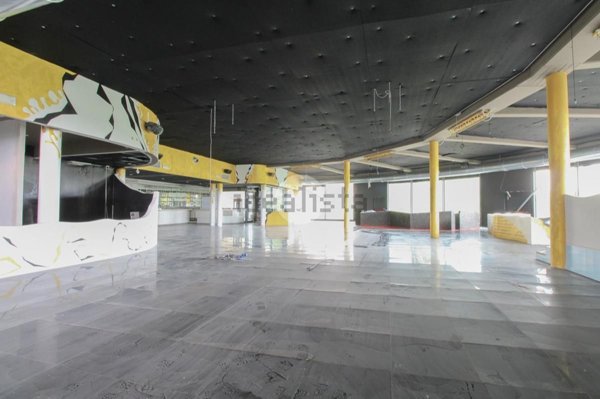 ufficio in affitto ad Arzago d'Adda