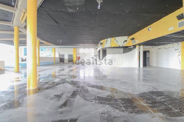 ufficio in affitto ad Arzago d'Adda