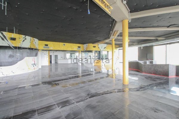 ufficio in affitto ad Arzago d'Adda