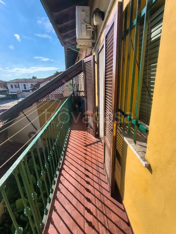 appartamento in affitto ad Arzago d'Adda