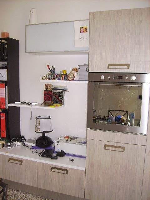 appartamento in affitto ad Agliè