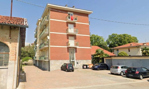 appartamento in affitto ad Agliè