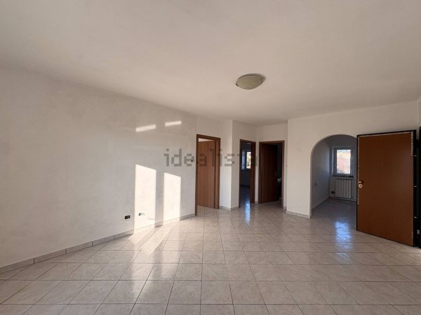 appartamento in affitto ad Agliè