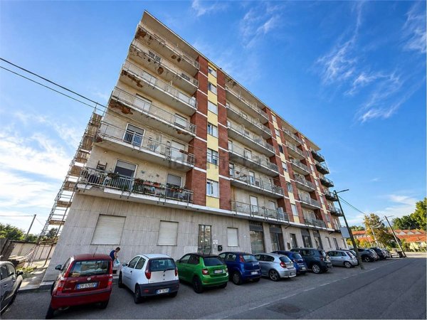 appartamento in affitto ad Agliè