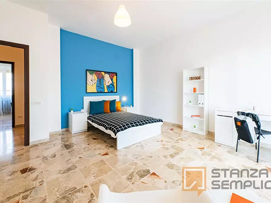appartamento in affitto ad Azzano San Paolo